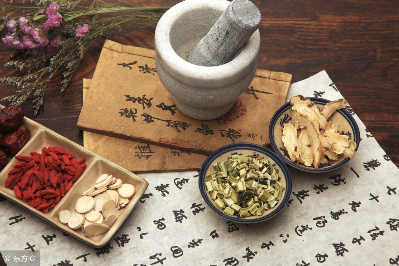 李时珍本草里蕴含不生病的智慧,李时珍称哪味药材为金不换