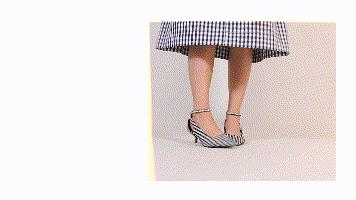 速品乐活穿搭：穷衣柜，不用怕！教你7件衣服玩转一周