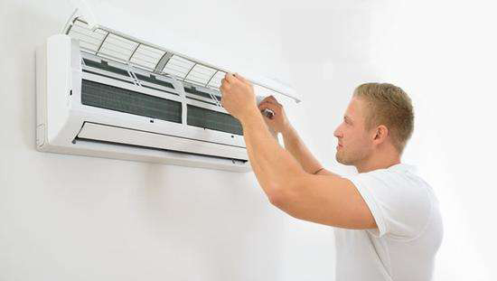 空调清洗最快最有效,空调怎么洗最健康