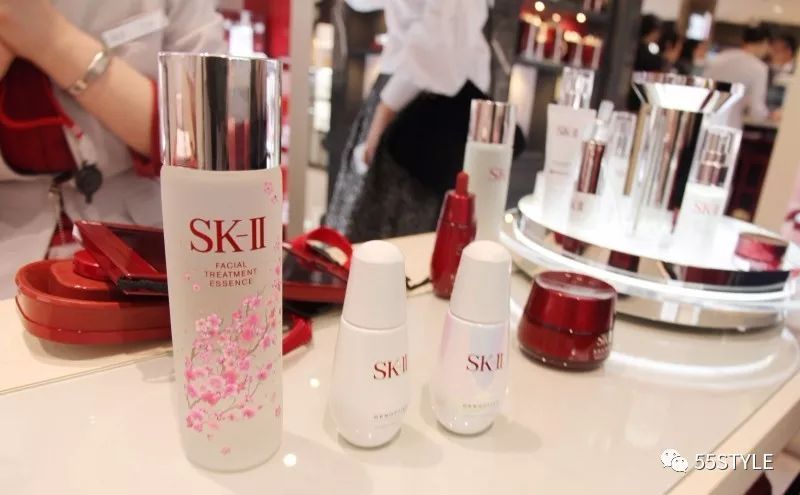 日本品牌免税店,去日本必买的美妆品牌