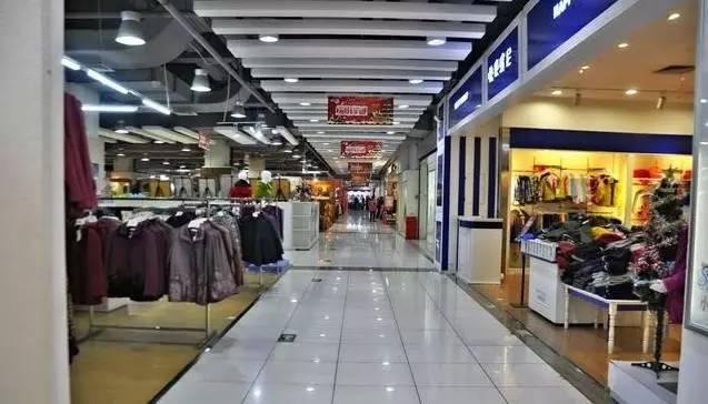 实体业被电商击败,实体被电商消灭怎么办啊