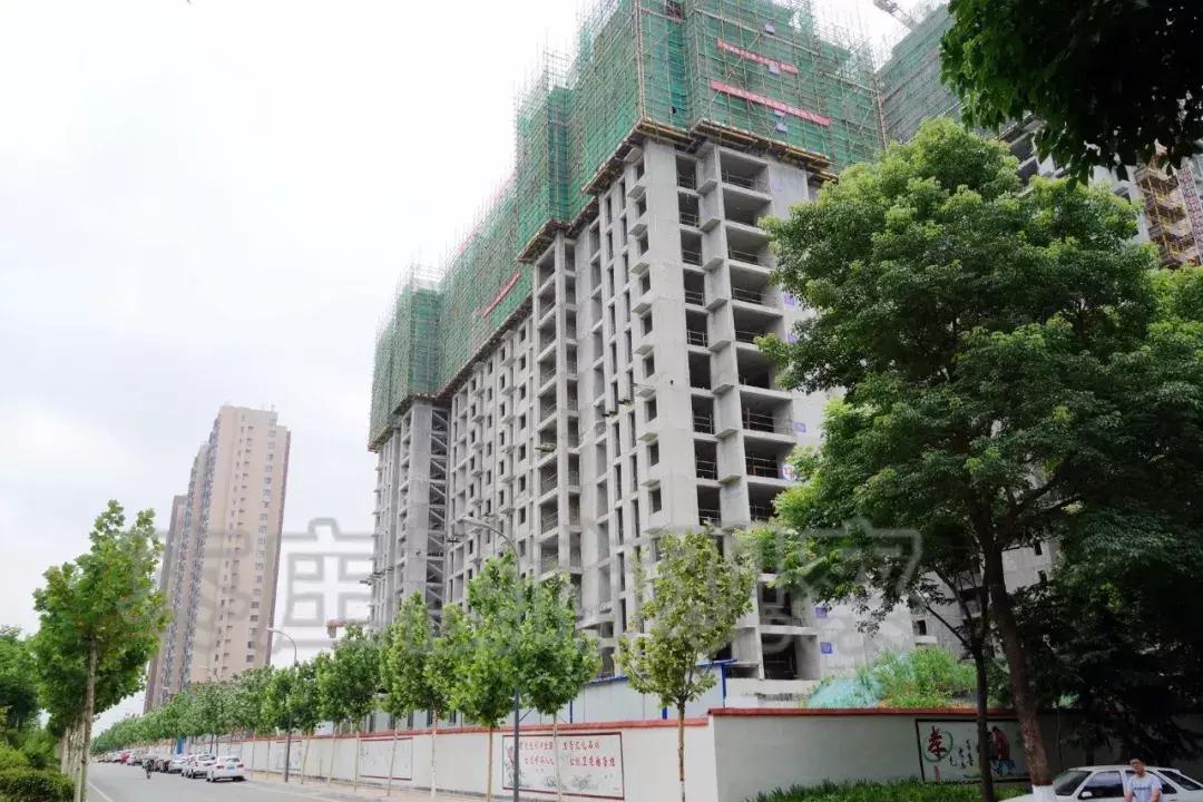 东胜方正园好不好,方正园小区怎么样