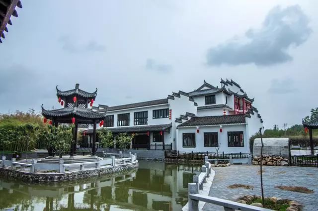 陕西渭南竹溪里旅游,渭南华州区周边旅游攻略
