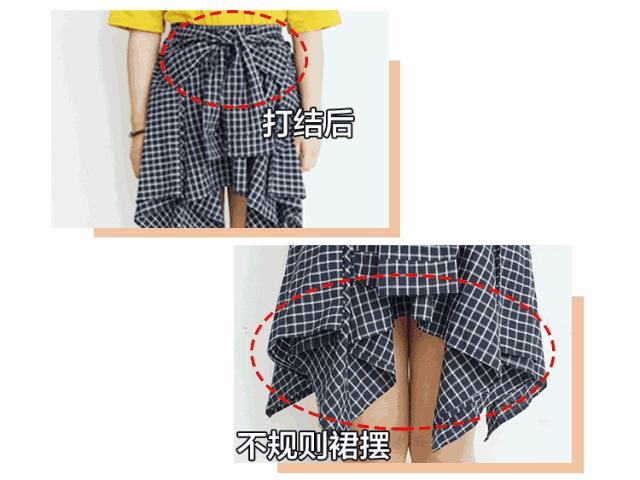 真人试穿六件单品,拯救你的胯宽问题!