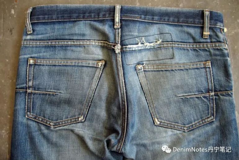高端吊牌牛仔裤有哪些牌子,牛仔裤没有品牌怎么看出牌子