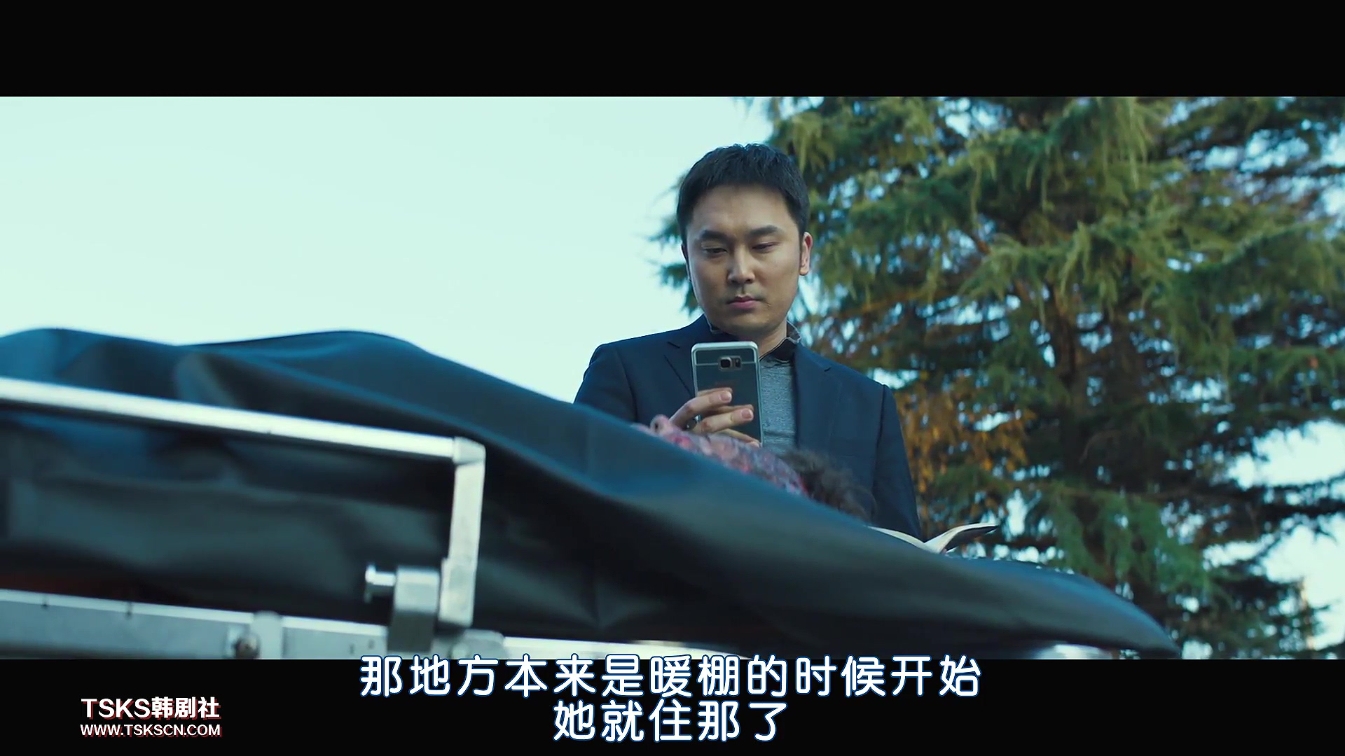 复仇与救赎,韩国复仇电影无尿点