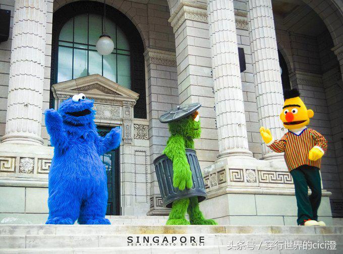 新加坡环球影城最值得玩的,新加坡环球影城大攻略