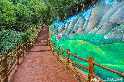 国内十大名山之庐山,江西有什么神秘的山吗