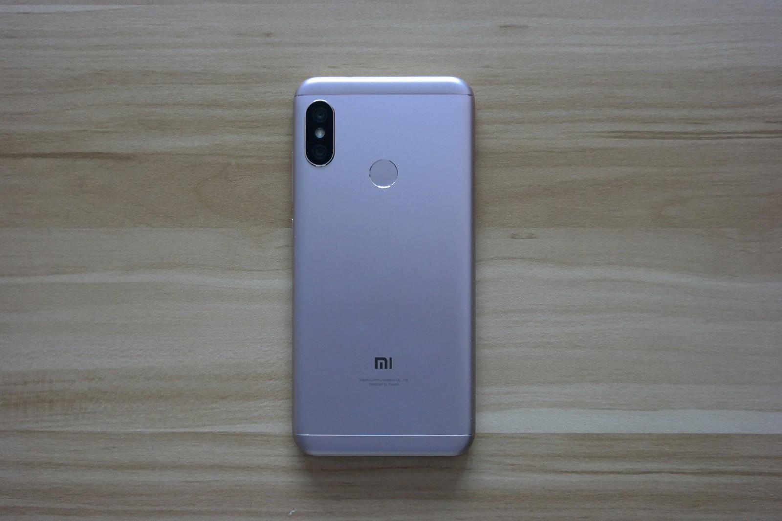 红米6pro值得买吗,红米6pro测评发布会