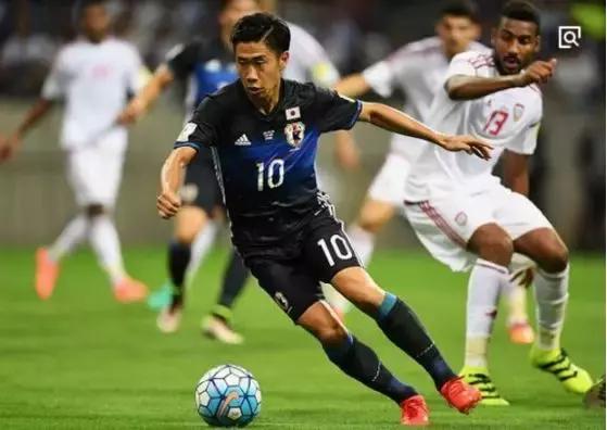 谈论中国足球和日本足球,日本足球发展得好其实很简单