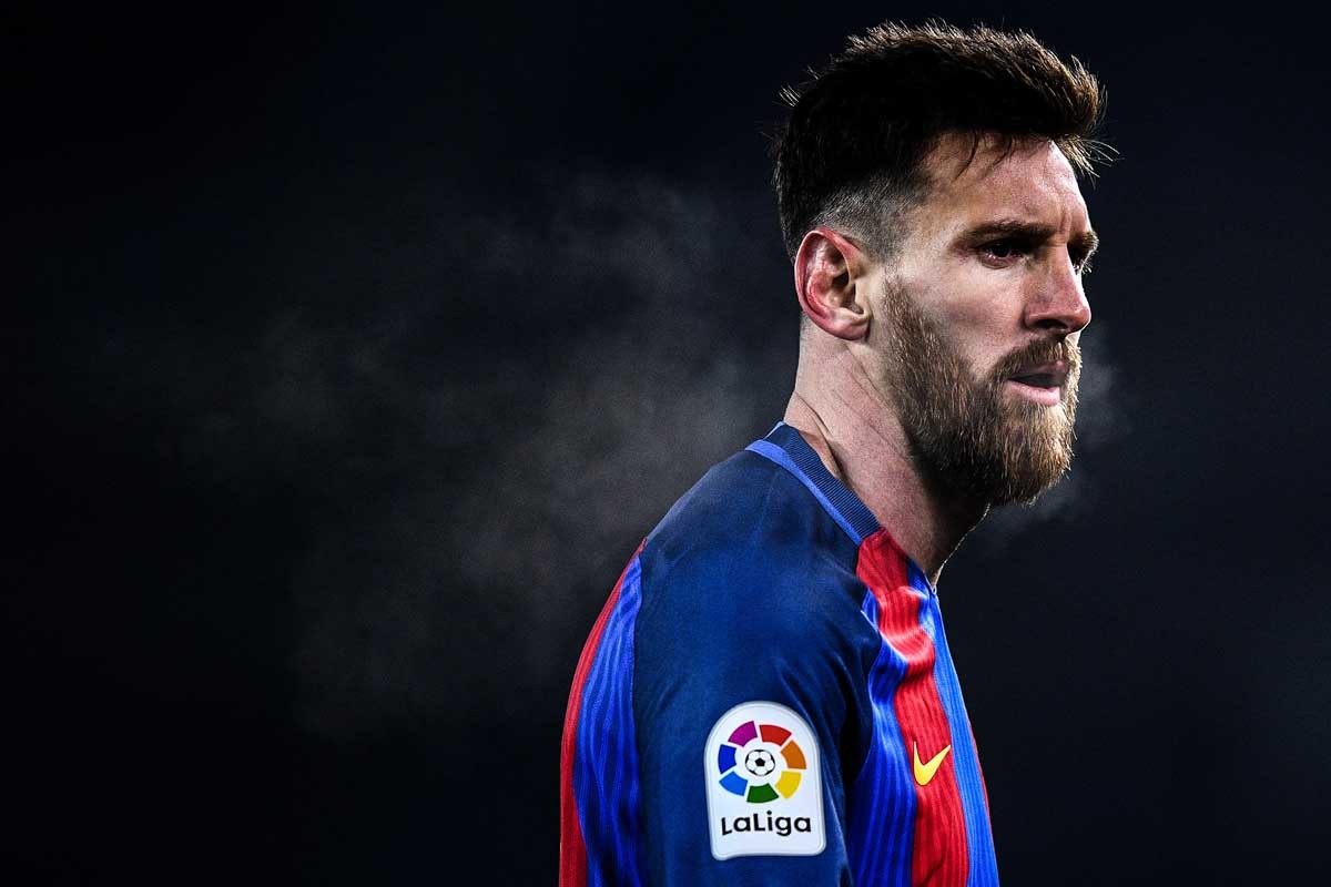 最爱梅西,刘语熙梅西