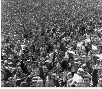 几张老照片,十年前足球经典瞬间