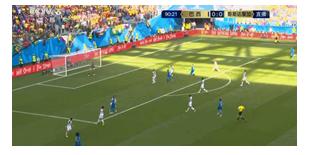 咪咕和优酷哪个资源好,咪咕与世界杯