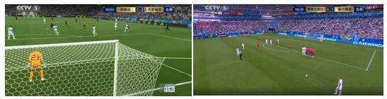 咪咕和优酷哪个资源好,咪咕与世界杯