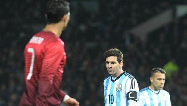 梅西将迎世界杯谢幕战,梅西遗憾告别大力神杯