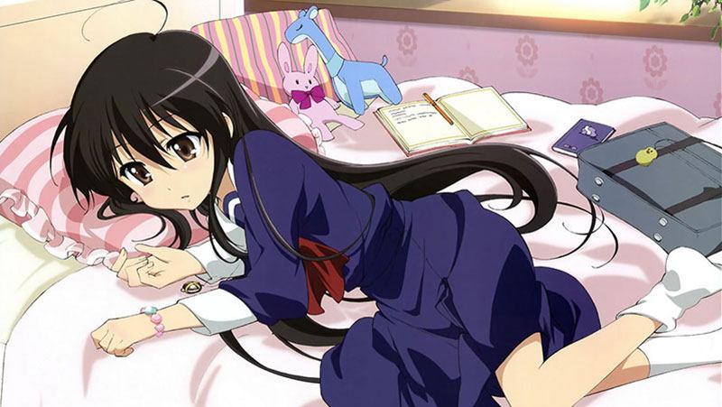 看动漫这些年,你是否得患过钉宫病?宅友:日野聪抗体了解一下!