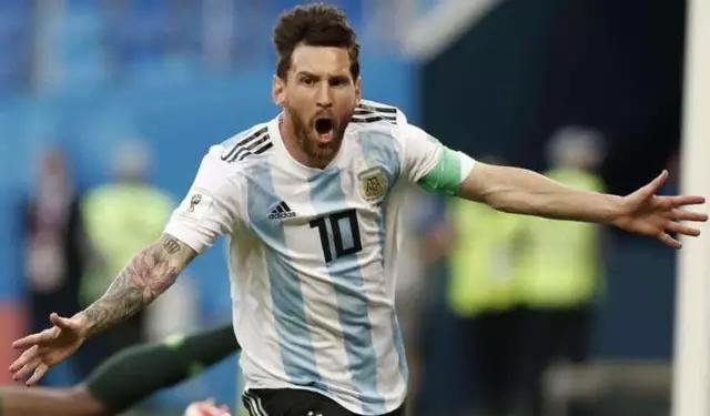 梅西为什么打不过拜仁慕尼黑,梅西为什么打不过大罗