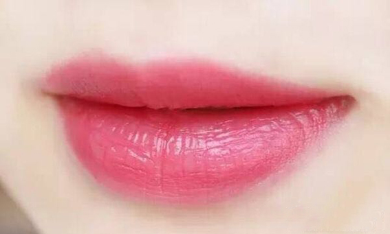 黄皮显白日常口红推荐,黄皮不适合什么颜色的口红