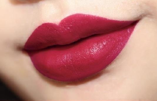 黄皮适合的平价口红,黄皮不化妆哪个口红显气色