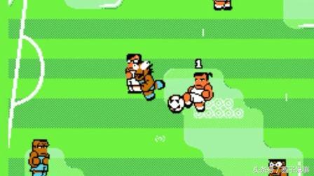 追忆70-80年代,80后童年足球的回忆