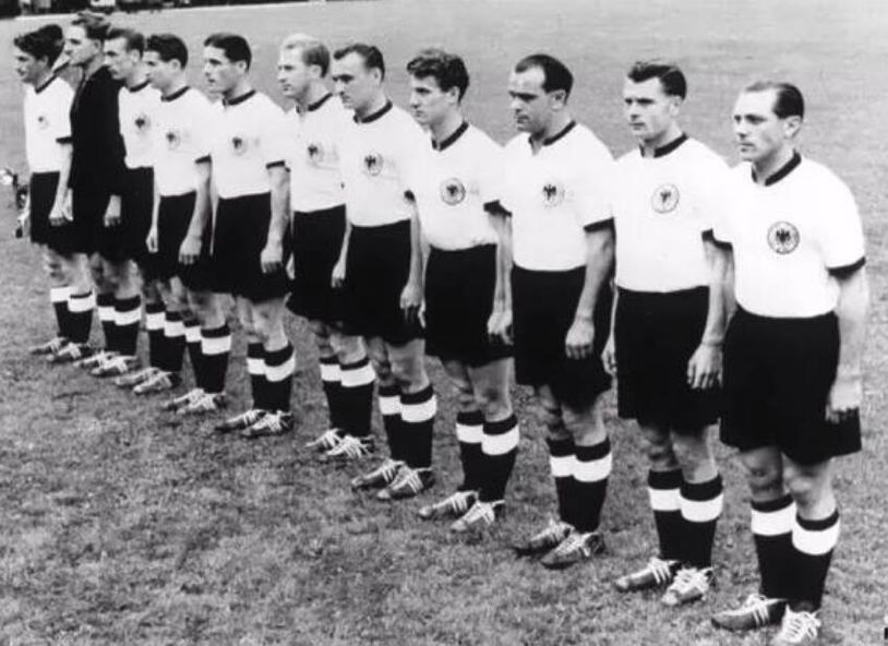 浩荡80年，世界杯背后的毁灭与重生