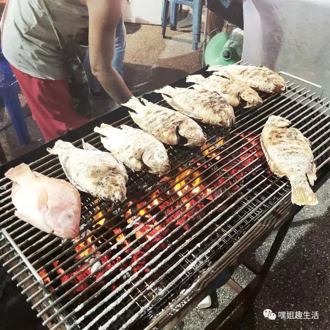 游记｜阳光沙滩做SPA,是我人生中性价比最高的旅行！