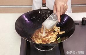 冬笋怎样炒好吃又营养,冬笋怎么吃最好