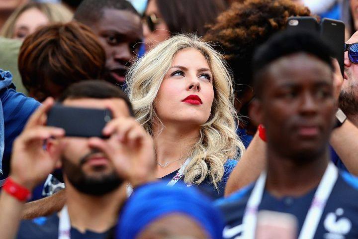 法国队精彩镜头,法国队世界杯瓦拉内