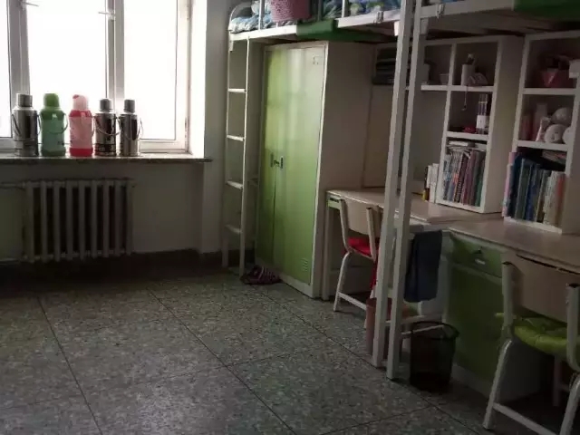 大学宿舍条件有多重要？16所大学宿舍的真实环境！