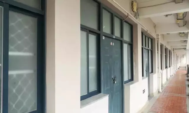 怎么知道一所大学真实的宿舍环境,太原科技大学宿舍条件环境2021