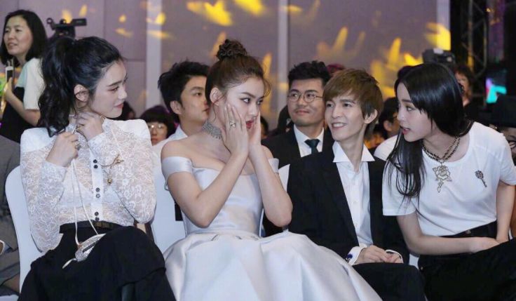 林允怎么暴瘦14斤,林允自曝5天胖了7斤