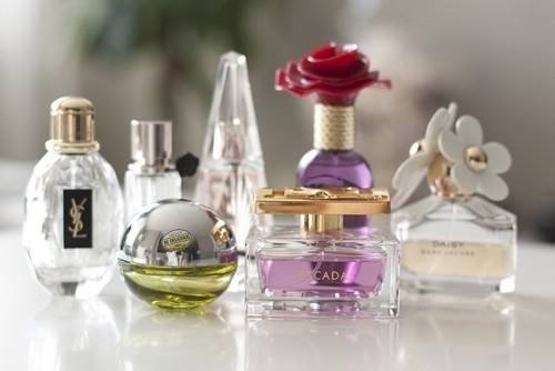 香水喷太香了怎么办,怎么香水喷了几毫升后就没味