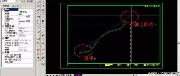 autocad布局使用方法图文详解,autocad布局空间的使用方法图解