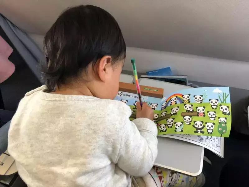 出门走到哪里都想带着孩子,没条件也要带孩子出去玩吗