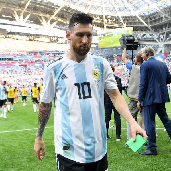 梅罗时代落幕梅西球王,梅罗时代即将落幕剪辑