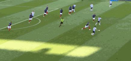 1998世界杯足球法国夺冠限量版,2018年足球世界杯法国天才少年