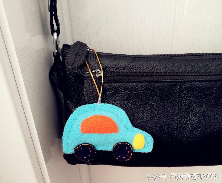 孩子自己做玩具小汽车过程,儿童手工制作玩具小汽车10岁