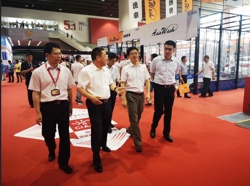 2017广州雅森展地址,2018广州雅森展会地址