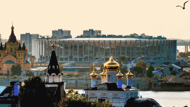 世界杯出境游详细攻略,俄罗斯看世界杯旅游攻略