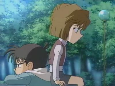 如果穿越到柯南的世界是什么样子,如果穿越到柯南的世界该如何存活