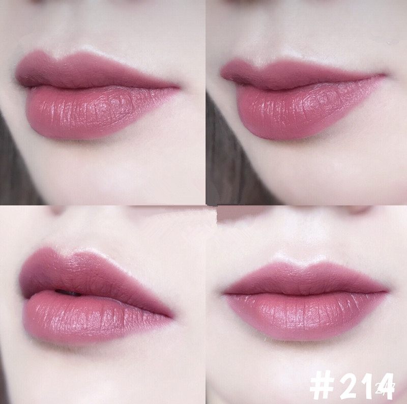 一波显白口红推荐和试色，也是大热色号的小合集噢，仙女们码好了