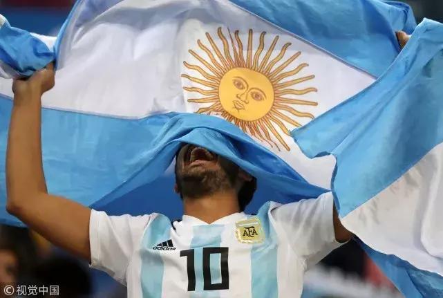 梅西被“爱国”压垮，今后将带着负罪感前行