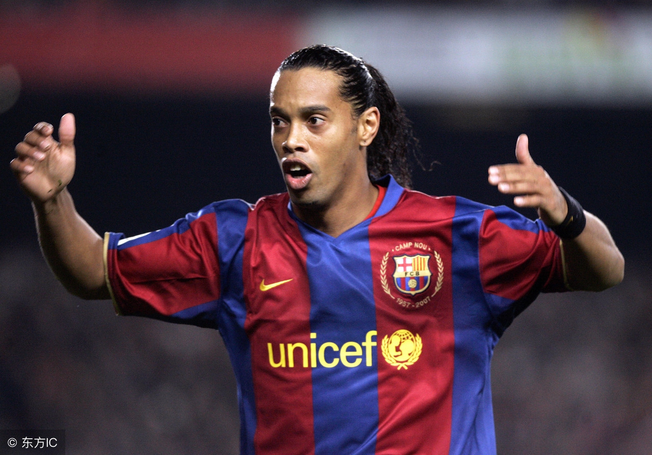 梅西跟c罗到底谁淘汰了,梅西和c罗谁能打破他们的纪录