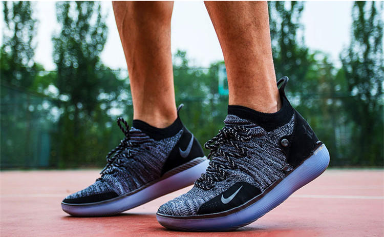 耐克airmax透气缓震鞋,耐克缓震好的球鞋推荐