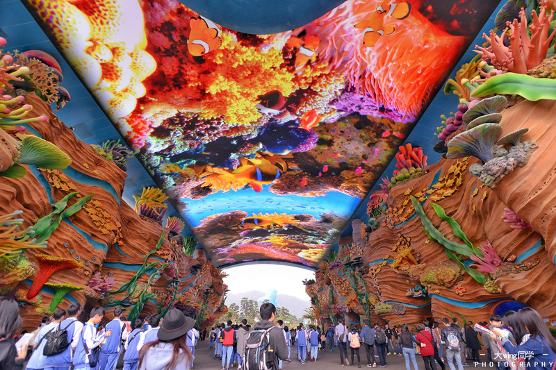 广东最宜居的城市惠州,广东惠州海滨城市