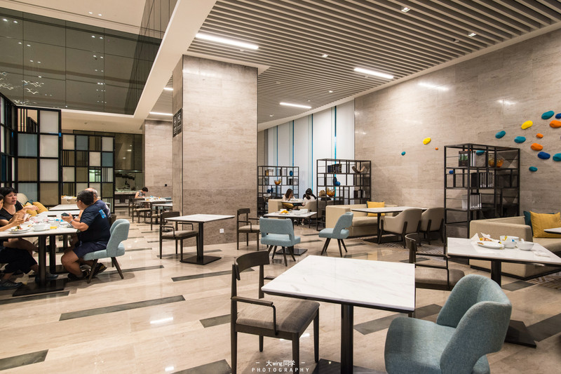 广东最宜居的城市惠州,广东惠州海滨城市