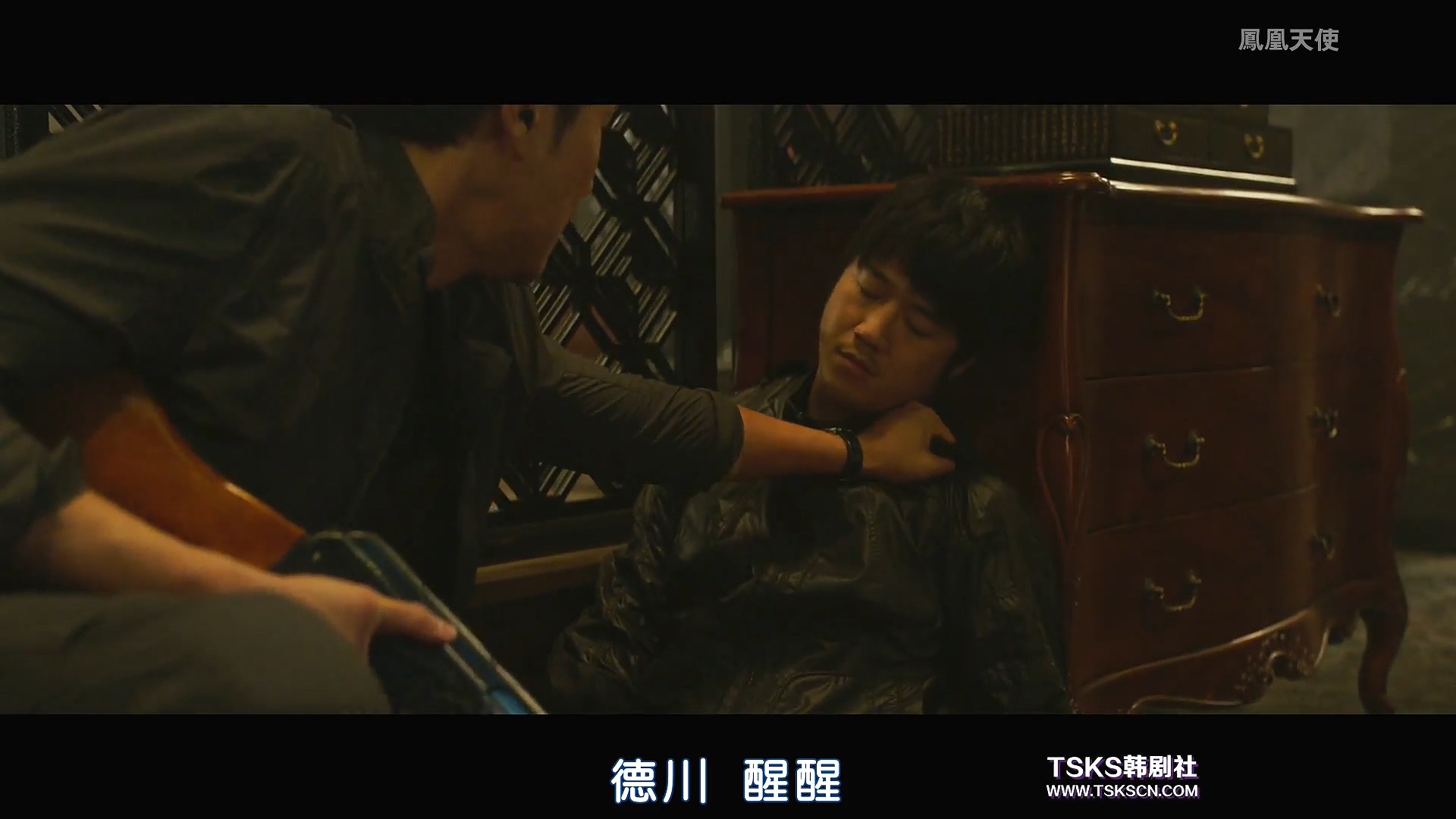 复仇与救赎,韩国复仇电影无尿点