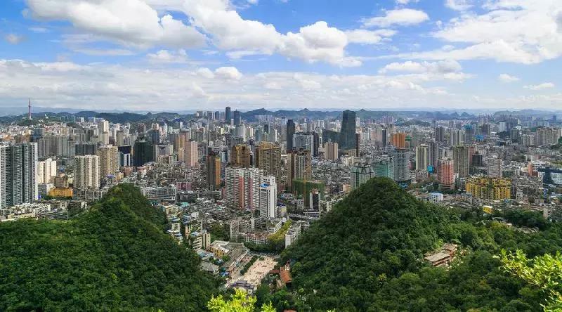 贵阳七月份最近的活动,贵阳7月有哪些活动