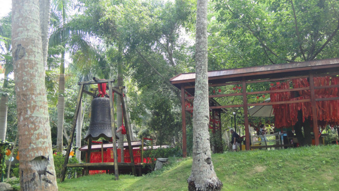 sanya天之涯，海之角我们来了