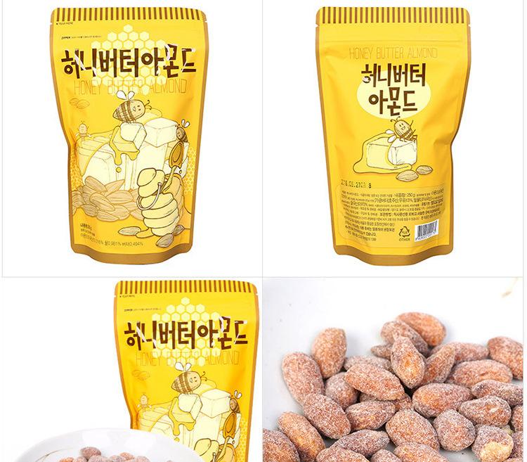 种草必买的30种零食,10款好吃到哭的爆款零食